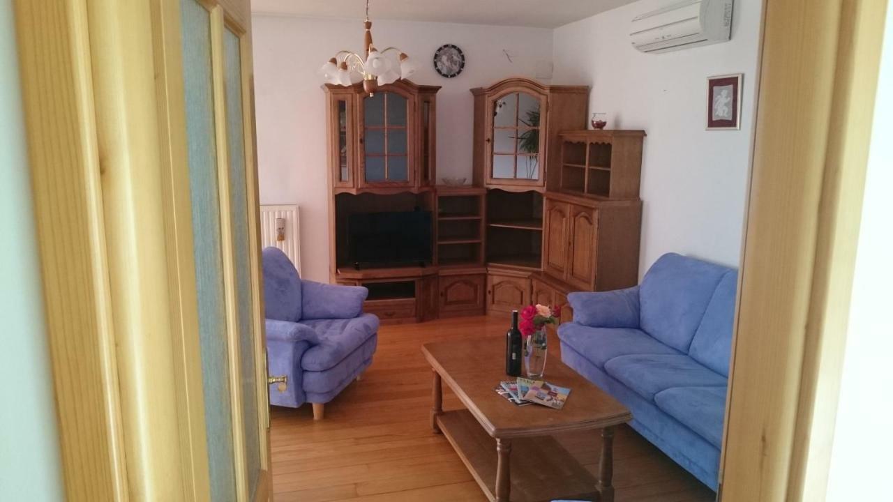 Apartment Kosic Zgaljic Exterior foto