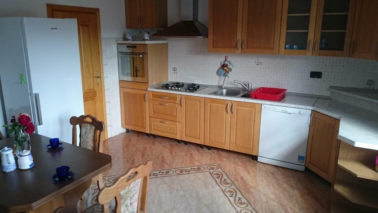Apartment Kosic Zgaljic Exterior foto