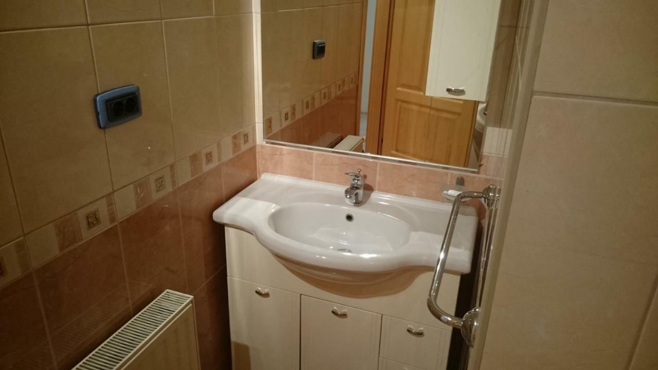 Apartment Kosic Zgaljic Exterior foto