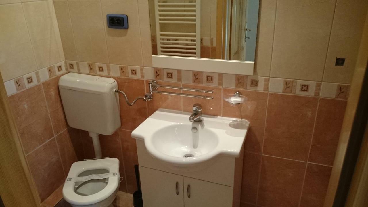 Apartment Kosic Zgaljic Exterior foto
