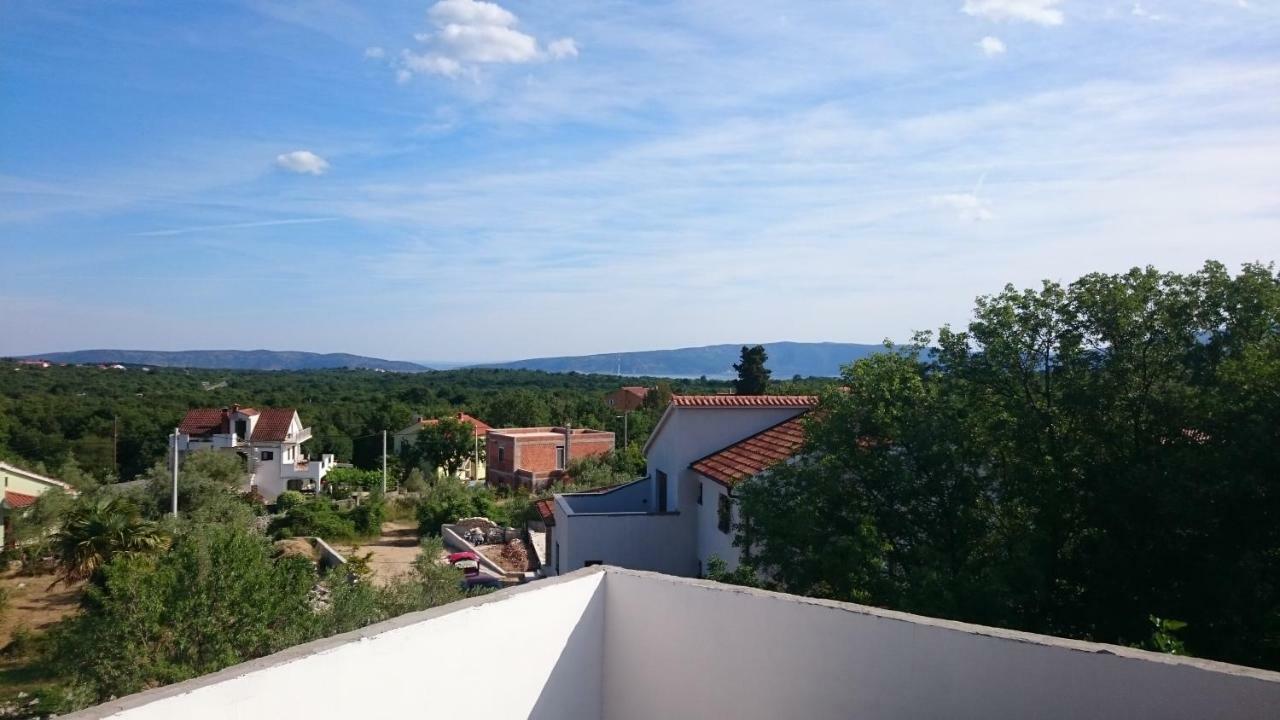 Apartment Kosic Zgaljic Exterior foto