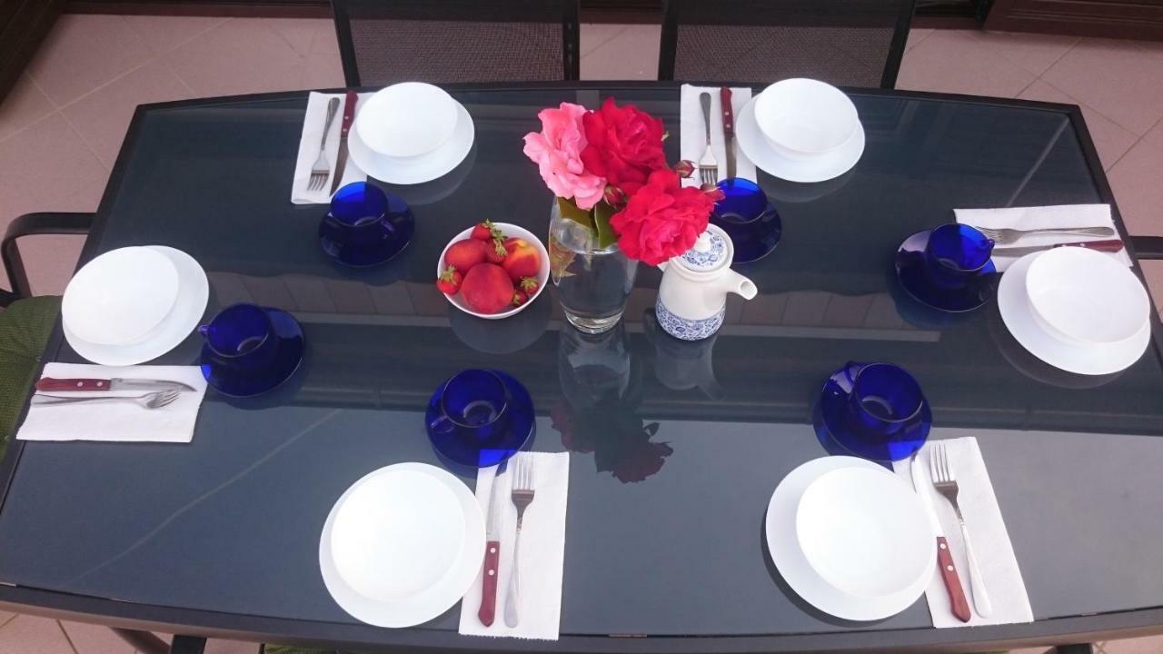 Apartment Kosic Zgaljic Exterior foto