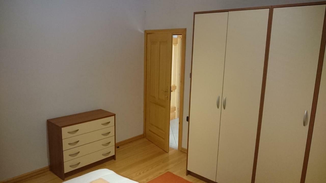 Apartment Kosic Zgaljic Exterior foto