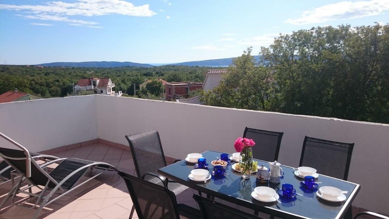 Apartment Kosic Zgaljic Exterior foto