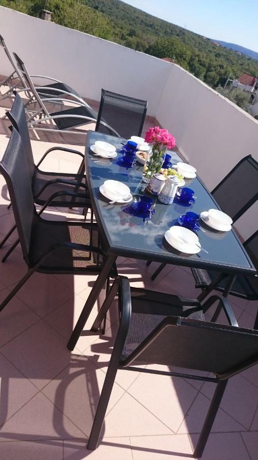 Apartment Kosic Zgaljic Exterior foto