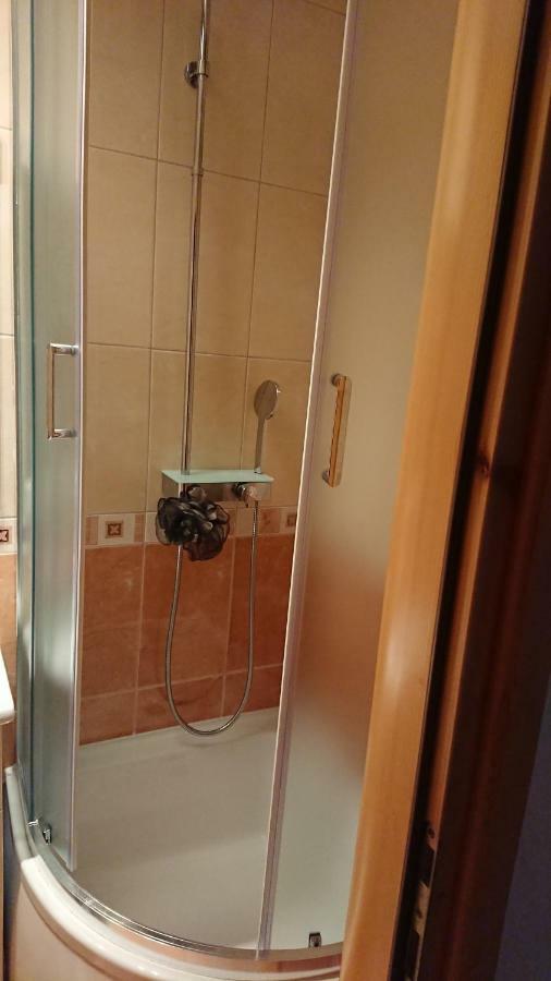 Apartment Kosic Zgaljic Exterior foto