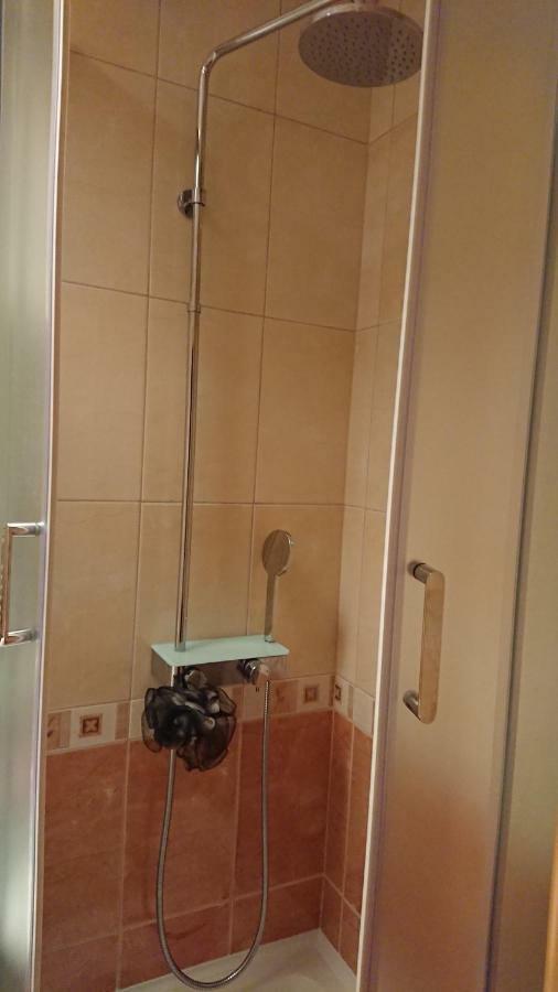 Apartment Kosic Zgaljic Exterior foto